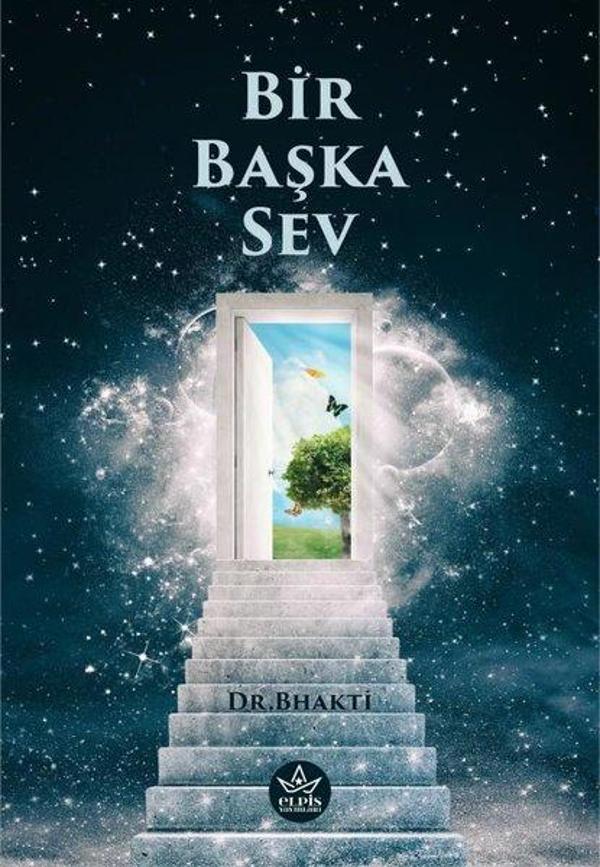 Bir Başka Sev - Elpis Yayınları - Image 1