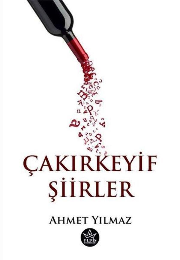 Çakırkeyif Şiirler - Elpis Yayınları - Image 1