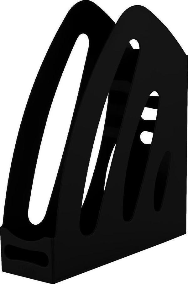 Cassa Magazinlik Plastik Siyah Proje Kutusu Magazinlik (24 Adet) - Image 1