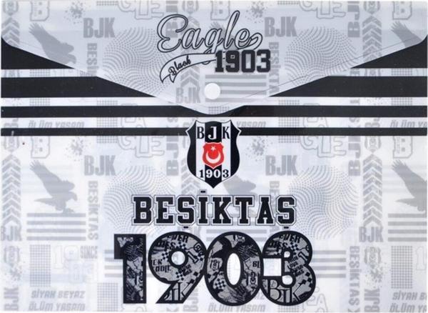 Beşiktaş Çıtçıtlı Dosya Dos-1903 (12 Li Paket) - Image 1