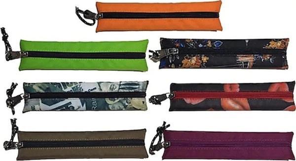 Jacbag Kalem Kutusu Mini Kalem Çantası (Karışık Renk 1 Adet) - Image 1
