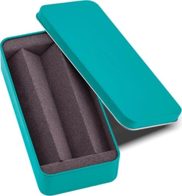 Lamy Al-Star Metal Kalem Kutusu Turmaline Kalem Kutusu - Image 1
