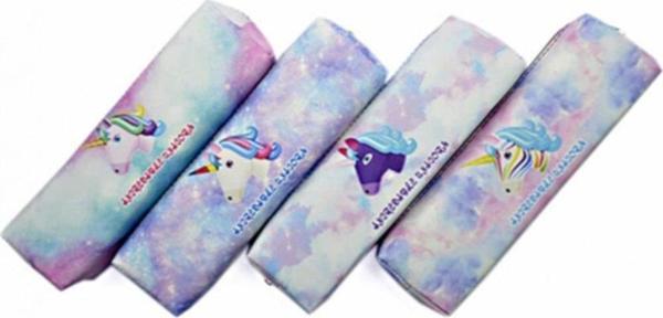 Unick Color Kalem Kutusu Sky Unicorn 4010 - Image 1