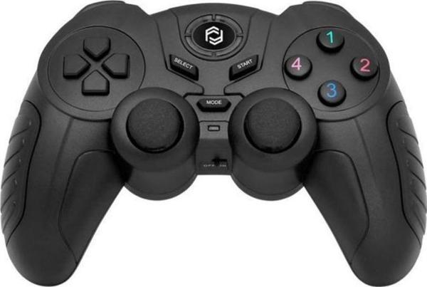 Frisby FGP-3815B 2.4GHz Kablosuz Oyun Kolu (PC, PS2, PS3, Android TV) - Image 1