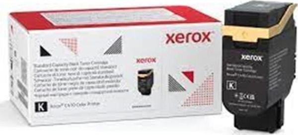 Xerox 006R04764 Versalink C410-C415 Yüksek Kapasite Black Siyah Toner 10.500 ppm - Image 1