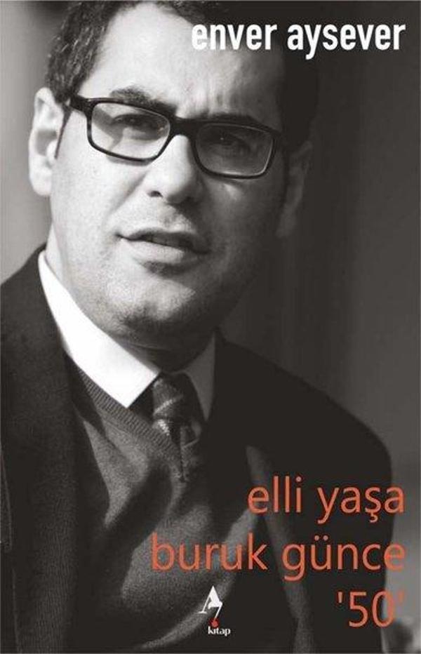 Elli Yaşa Buruk Günce 50 - A7 Kitap - Image 1