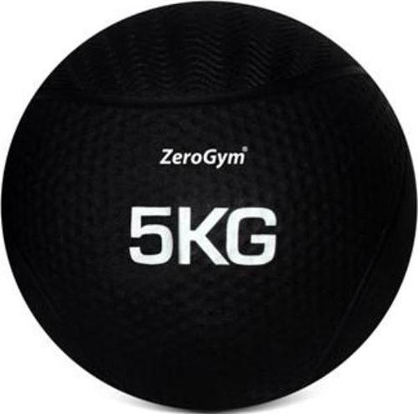 ZeroGym MB05 Pro. Zıplayan Sağlık Topu - Egzersiz Topu 5Kg - Image 1