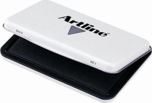 Artline Istampa Metal NO:1 Siyah EHJ-3 - Image 1