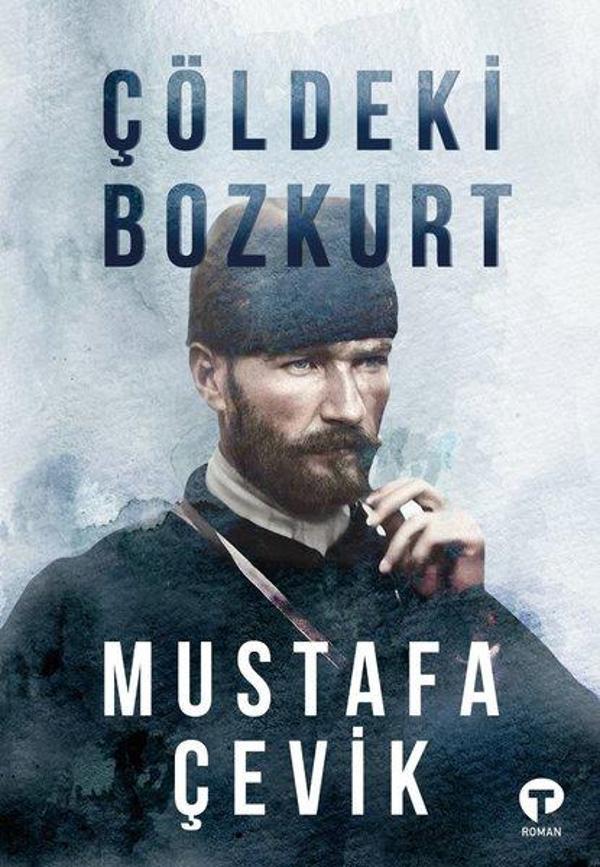 Çöldeki Bozkurt - Turkuvaz Kitap - Image 1