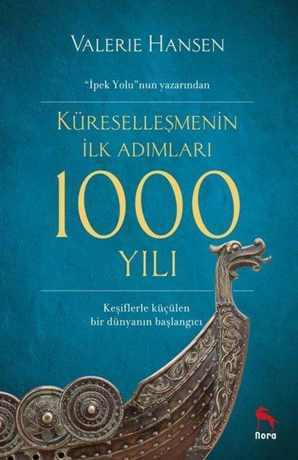 Küreselleşmenin İlk Adımları 1000 Yılı - Nora - Image 1