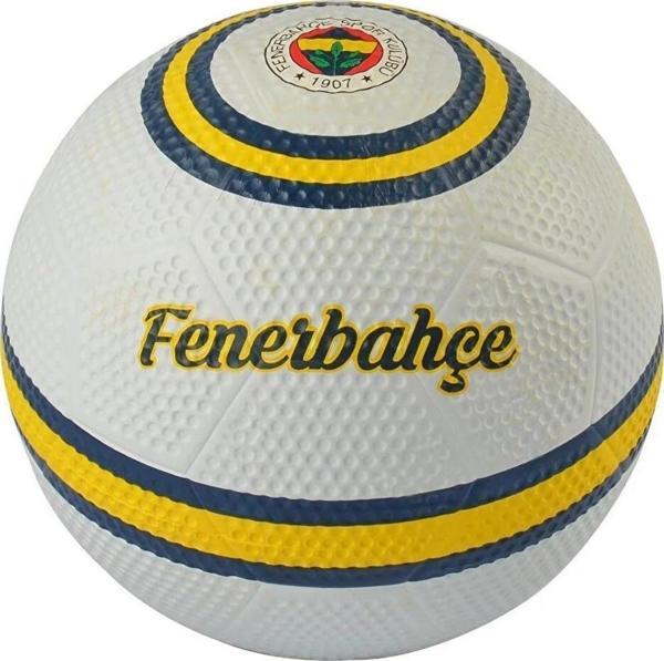 Fenerbahçe Futbol Topu Skyline-01 No:5 Mavi Yeni Sezon - Image 1