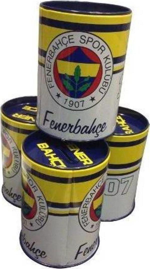 Fenerbahçe Lisanlı Kumbara - Image 1