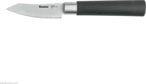 Metaltex Asia Metal Sebze Soyma Bıçağı / Bıçak - Image 1