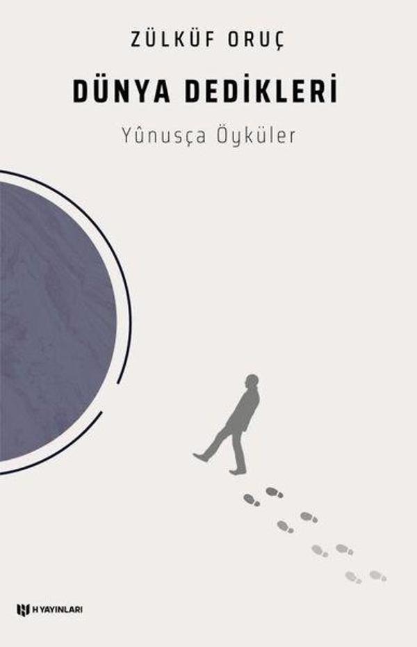 Dünya Dedikleri - Yunusça Öyküler - H Yayınları - Image 1