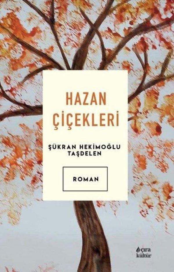 Hazan Çiçekleri - Çıra Yayınları - Image 1