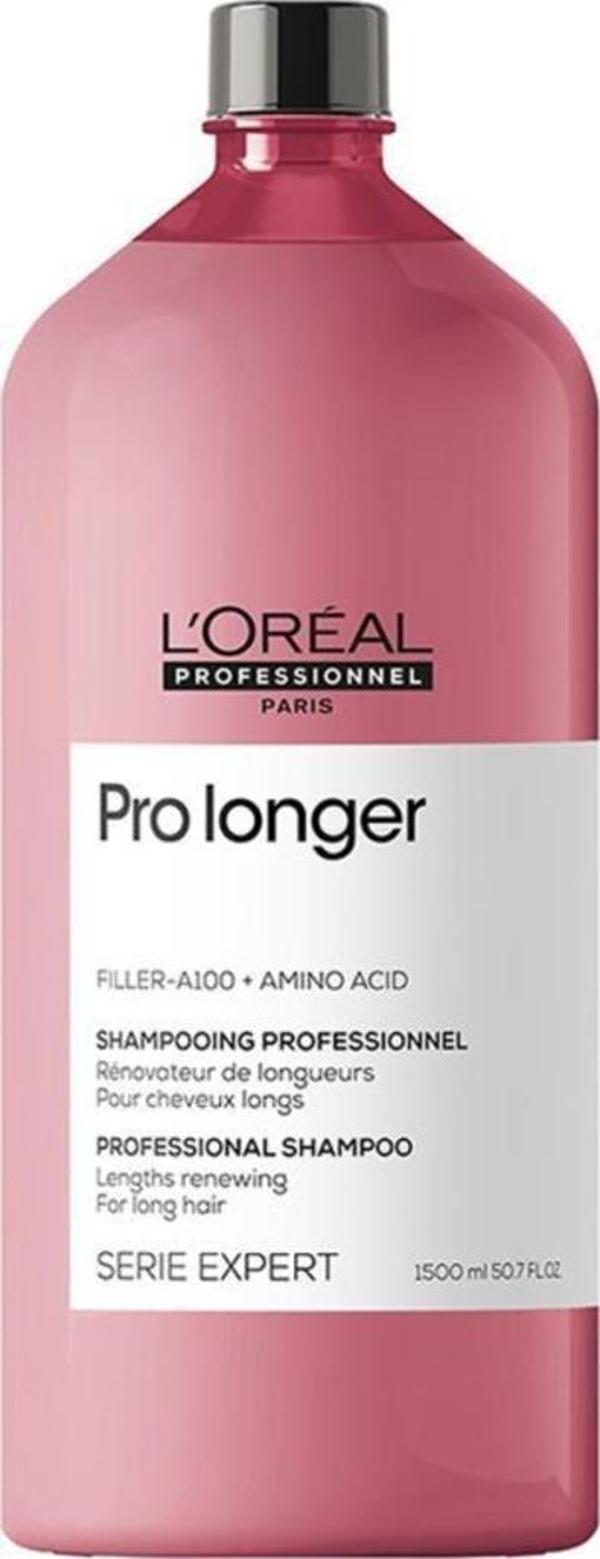 L'Oréal Paris Serie Expert Pro Longer Şampuan 1500 ml - Image 1