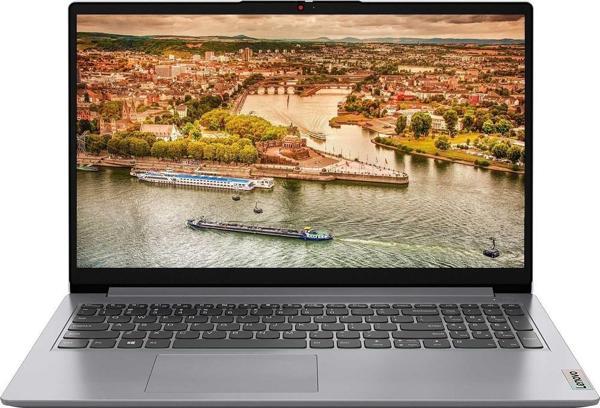 Lenovo IdeaPad 1 82R400HLTR06 Ryzen7 5700U 40GB 512SSD 15.6" FullHD FreeDOS Taşınabilir Bilgisayar-CNT007 - Image 1