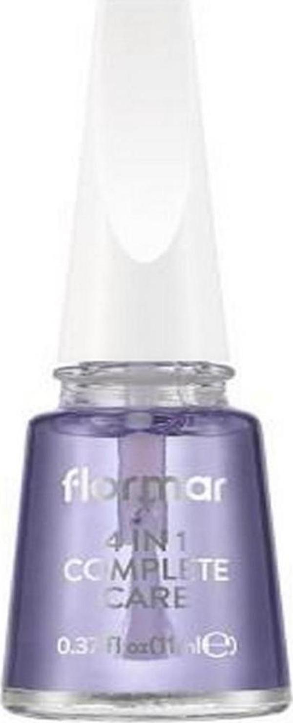 Flormar Nail Care 4 in 1 Complete Care - Image 1
