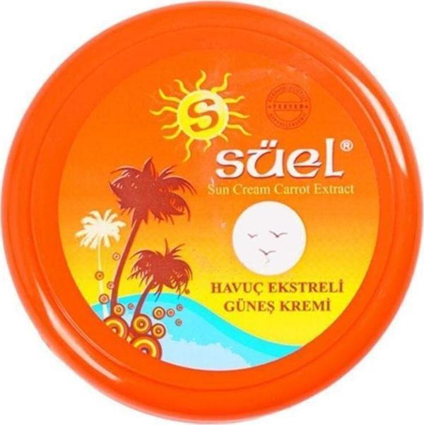 Süel Havuç Vazo B.120Ml - Image 1