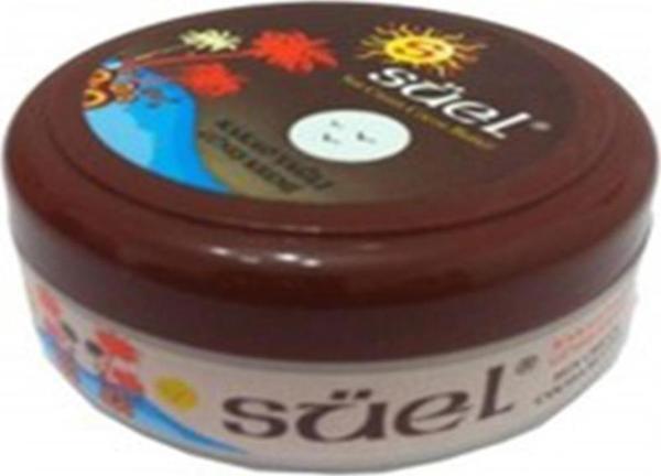 Süel Kakao Vazo B.120Ml - Image 1