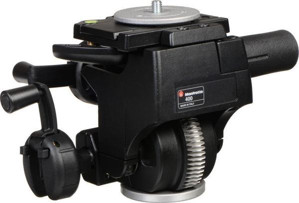 Manfrotto 400 Geared Head - Image 1