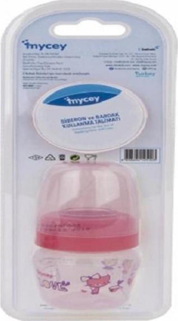 MYCEY EĞİTİCİ BARDAK SETİ 30ML - Image 1