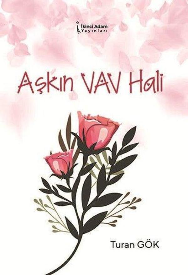 Aşkın Vav Hali - İkinci Adam Yayınları - Image 1