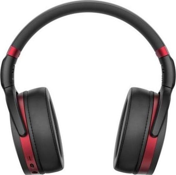 Sennheiser HD 458BT ANC Kulak Üstü Bluetooth Kulaklık - Image 1