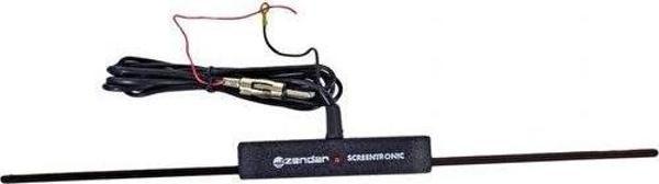 Zendar Y-400 Elektronik Cam İçi Anten Işıklı BR0035001 - Image 1