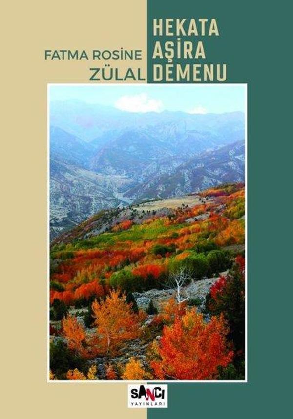 Hekata Aşira Demenu - Sancı - Image 1