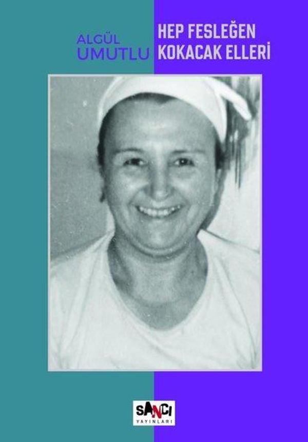 Hep Fesleğen Kokacak Elleri - Sancı - Image 1