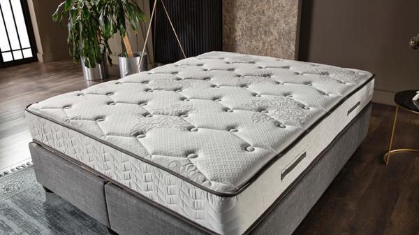 Bellona Caprice Full Ortopedik Çift Kişilik Yatak  - Image 1