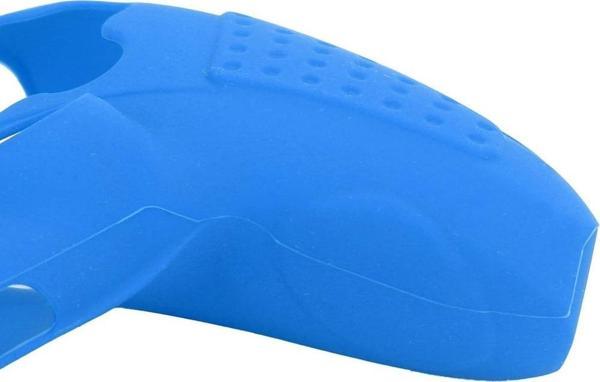 Cosmostech PS5 Controller Joystick Oyun Kolu Gamepad Uyumlu - Silikon Koruyucu Cover M - Image 1