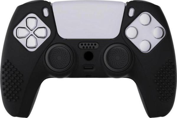 Cosmostech PS5 Controller Joystick Oyun Kolu Gamepad Uyumlu - Silikon Koruyucu Cover S - Image 1