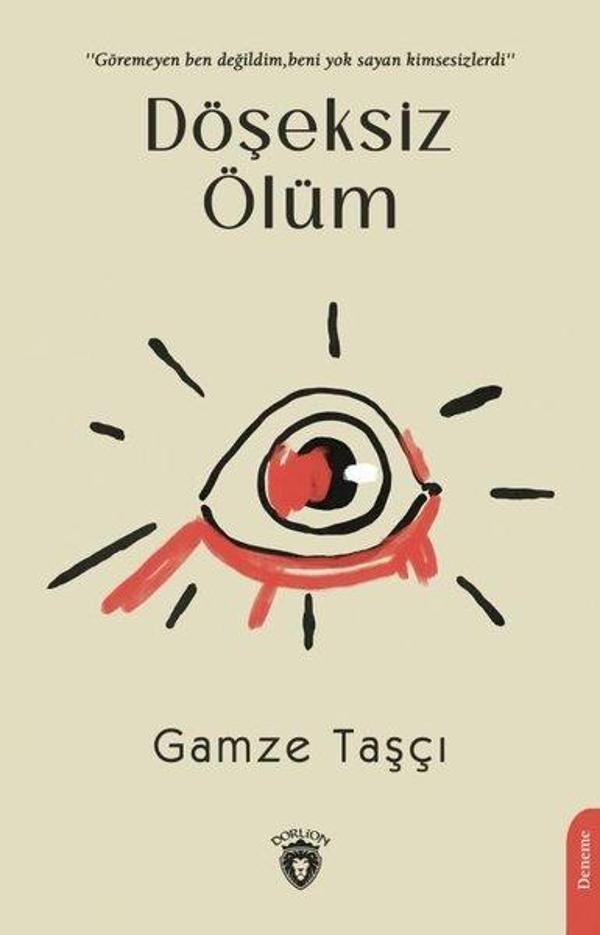 Döşeksiz Ölüm - Dorlion Yayınevi - Image 1