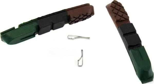 Baradine MTB-955VCR Bisiklet Fren Papuç Kartuşu - Image 1