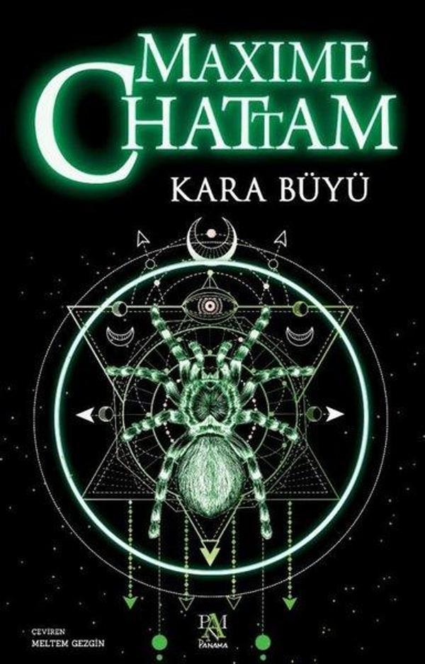 Kara Büyü - Panama Yayıncılık - Image 1