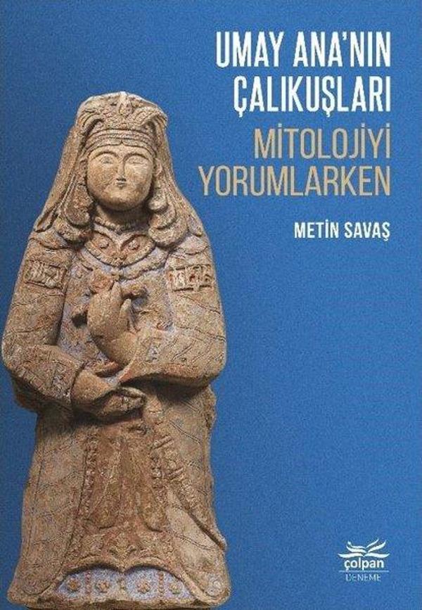 Umay Ananın Çalıkuşları - Mitolojiyi Yorumlarken - Çolpan - Image 1