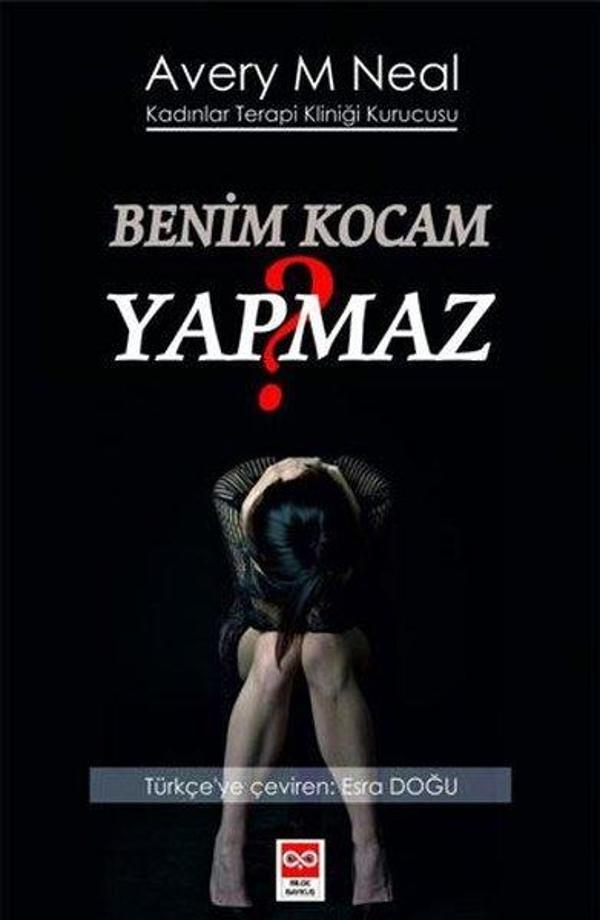 Benim Kocam Yapmaz - Bilge Baykuş - Image 1