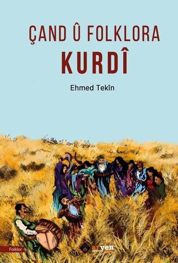 Çand u Folklora Kurdi - Aryen - Image 1