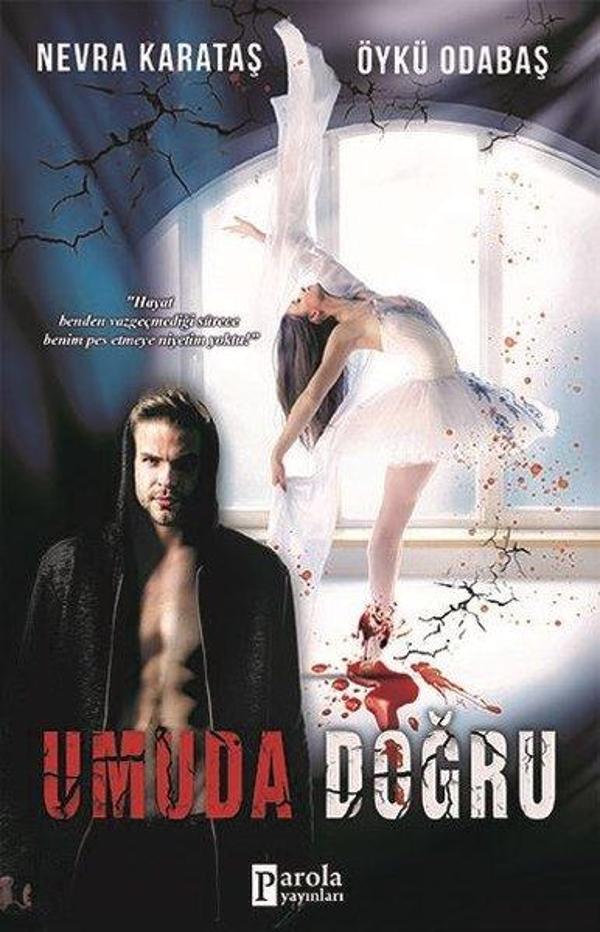 Umuda Doğru - Parola Yayınları - Image 1