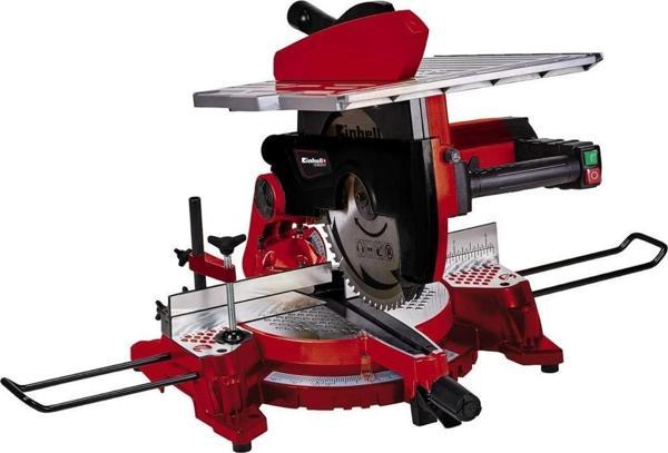 Einhell TC-MS 3017 T Tablalı Gönye Testere - Image 1