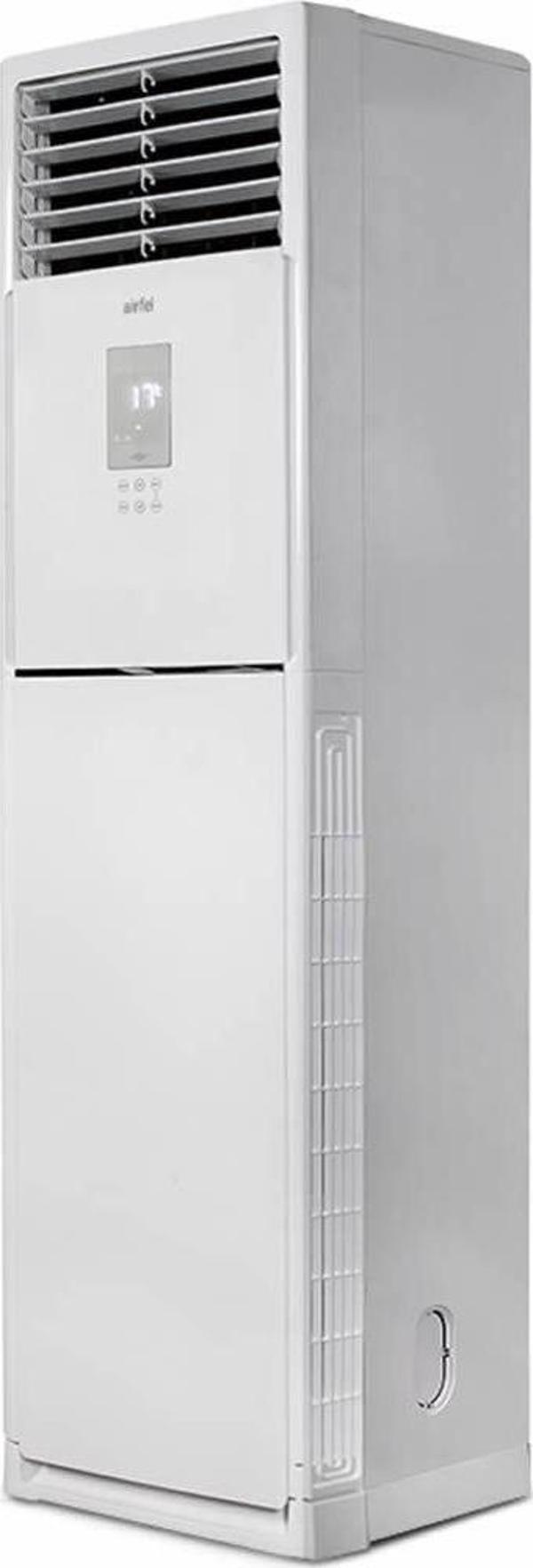 Airfel LVA125A 42.000 Btu A+ Enerji R32 Gaz İnverter Salon Tipi Klima - Image 1