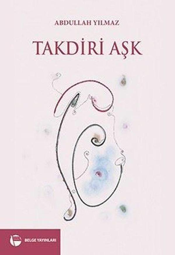 Takdiri Aşk - Belge Yayınları - Image 1