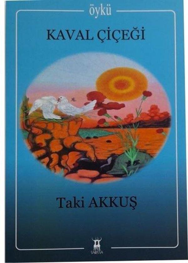 Kaval Çiçeği - Sarissa Yayınları - Image 1