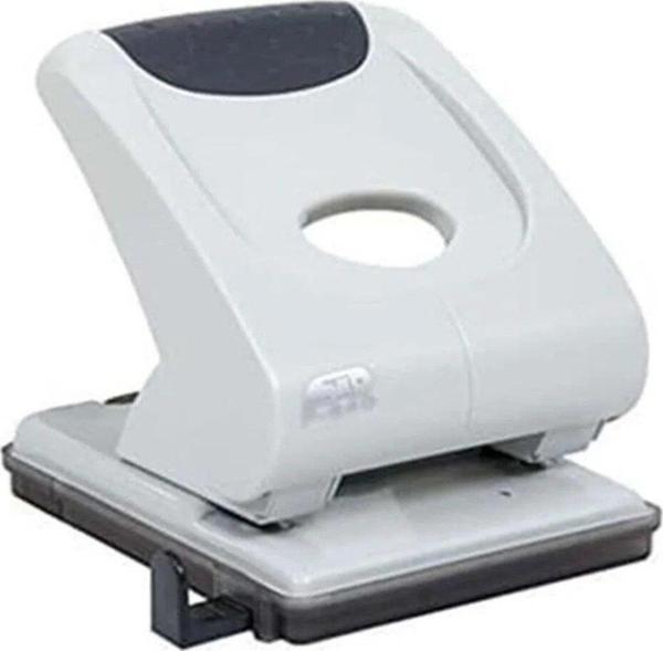 Std Perfaratör Delgeç Deluxe Büyük Boy 4 MM Gri Delgeç - Image 1