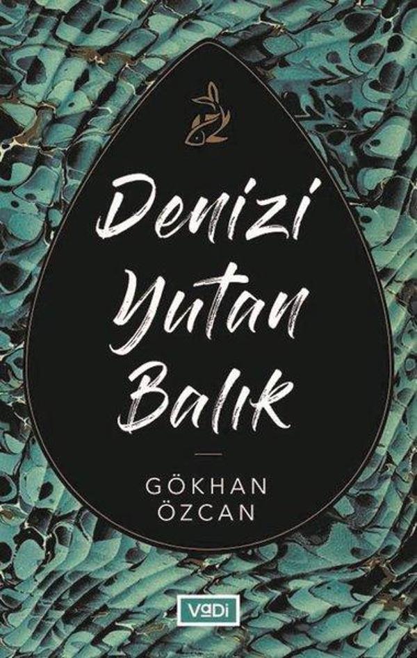 Denizi Yutan Balık - Vadi Yayınları - Image 1