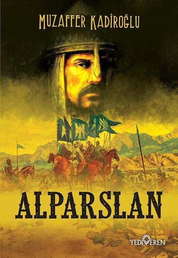 Alparslan - Yediveren Yayınları - Image 1