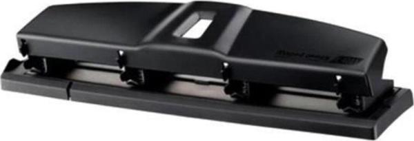 Maped Essentials Metal Delgeç 4 Delikli 10-12 Sayfa - Image 1