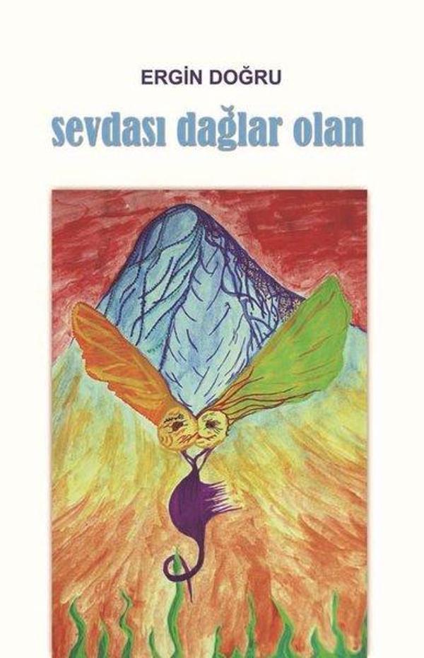 Sevdası Dağlar Olan - Belge Yayınları - Image 1